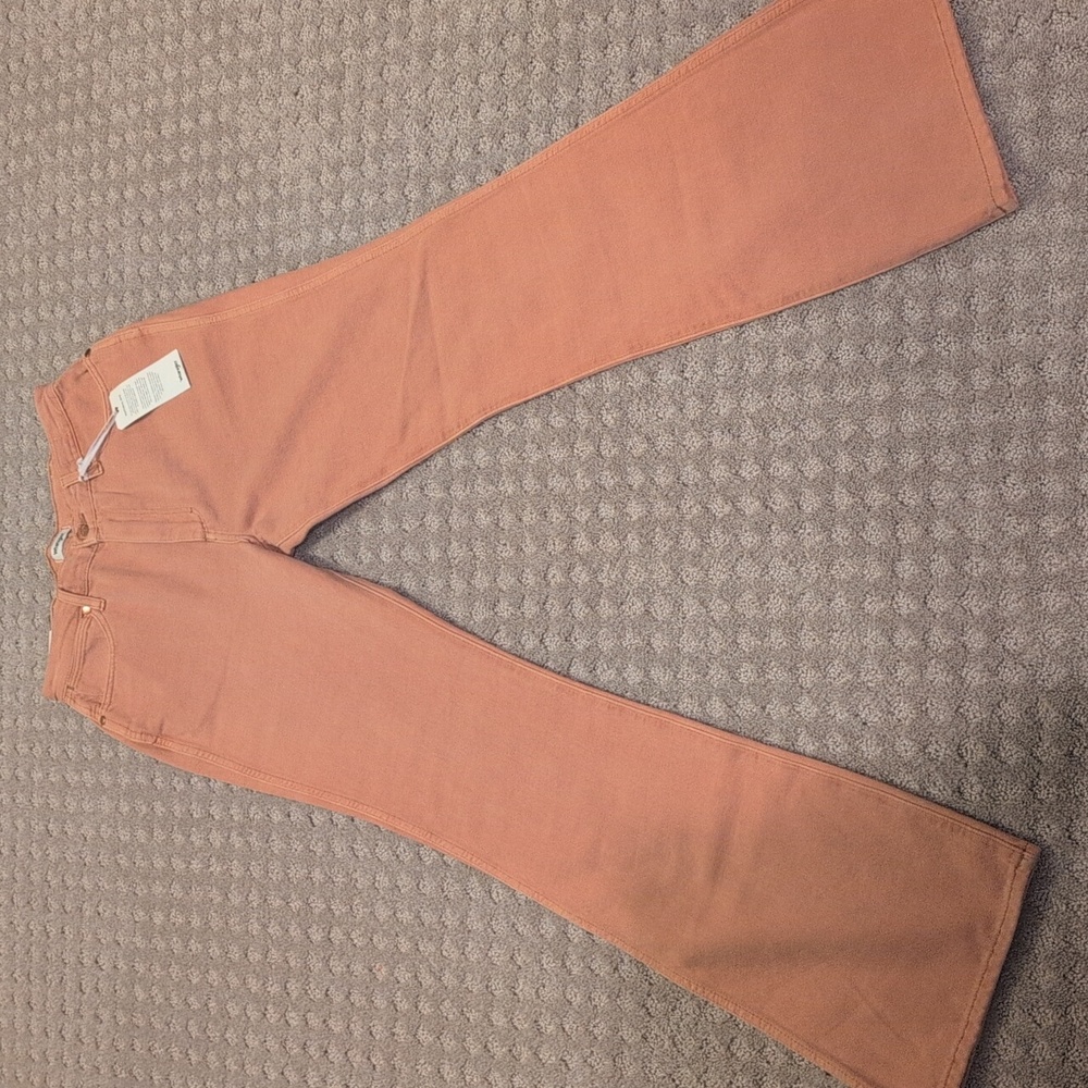 Wrangler Westward High Rise Bootcut - Picture 3 of 13